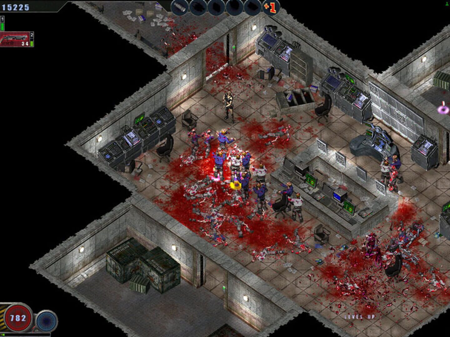 Foto do jogo Zombie Shooter