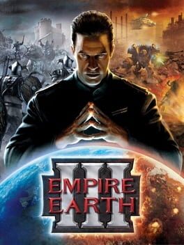 Foto do jogo Empire Earth III