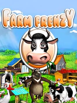 Foto do jogo Farm Frenzy