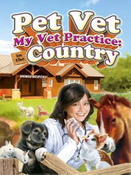 Foto do jogo My Vet Practice: In the Country