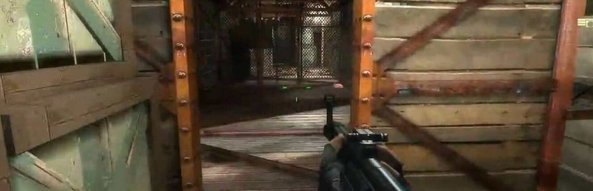 Foto do jogo Ubersoldier II