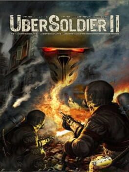 Foto do jogo Ubersoldier II