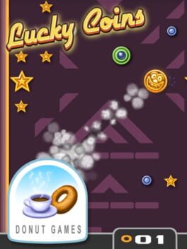 Foto do jogo Lucky Coins