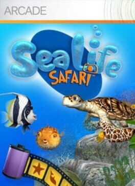 Foto do jogo Sealife Safari