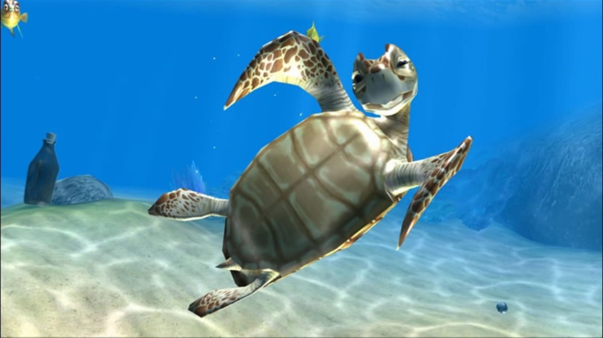 Foto do jogo Sealife Safari