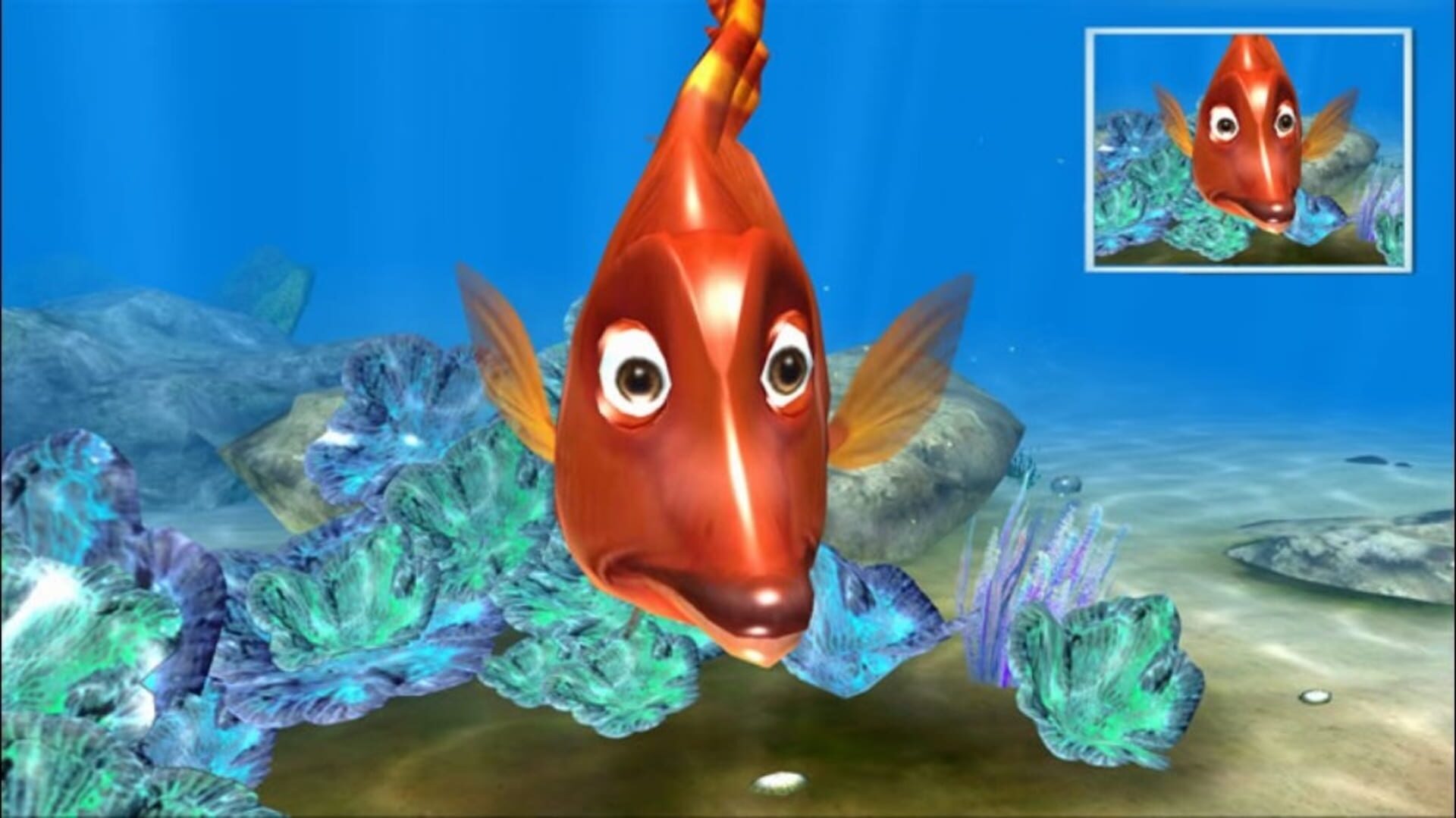 Foto do jogo Sealife Safari