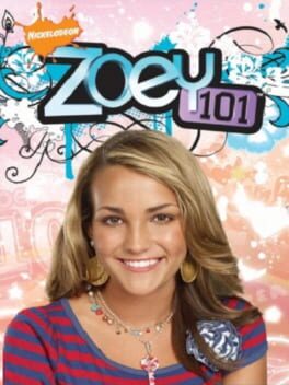 Foto do jogo Zoey 101