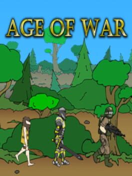 Foto do jogo Age of War