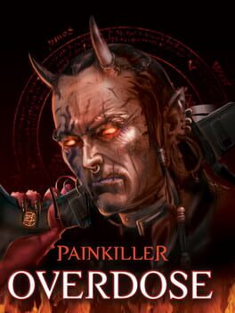 Foto do jogo Painkiller: Overdose