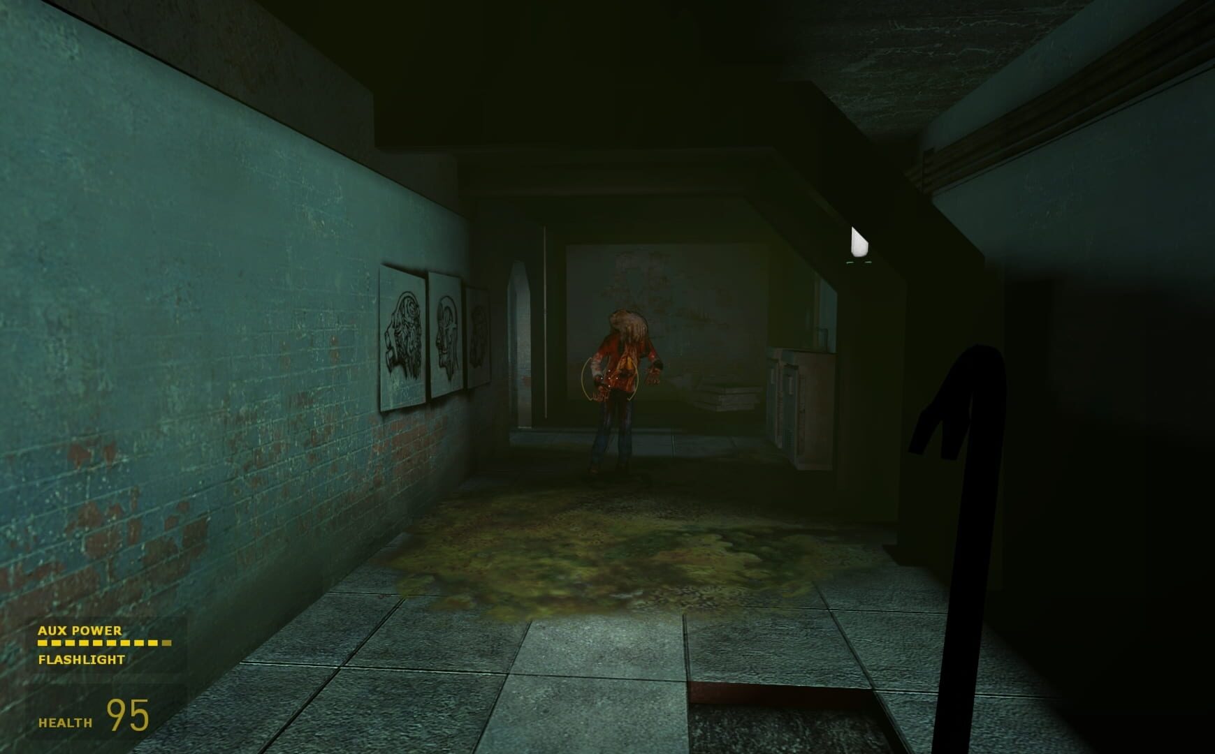 Foto do jogo The Citizen