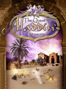 Foto do jogo The Quest for Aladdin's Treasure