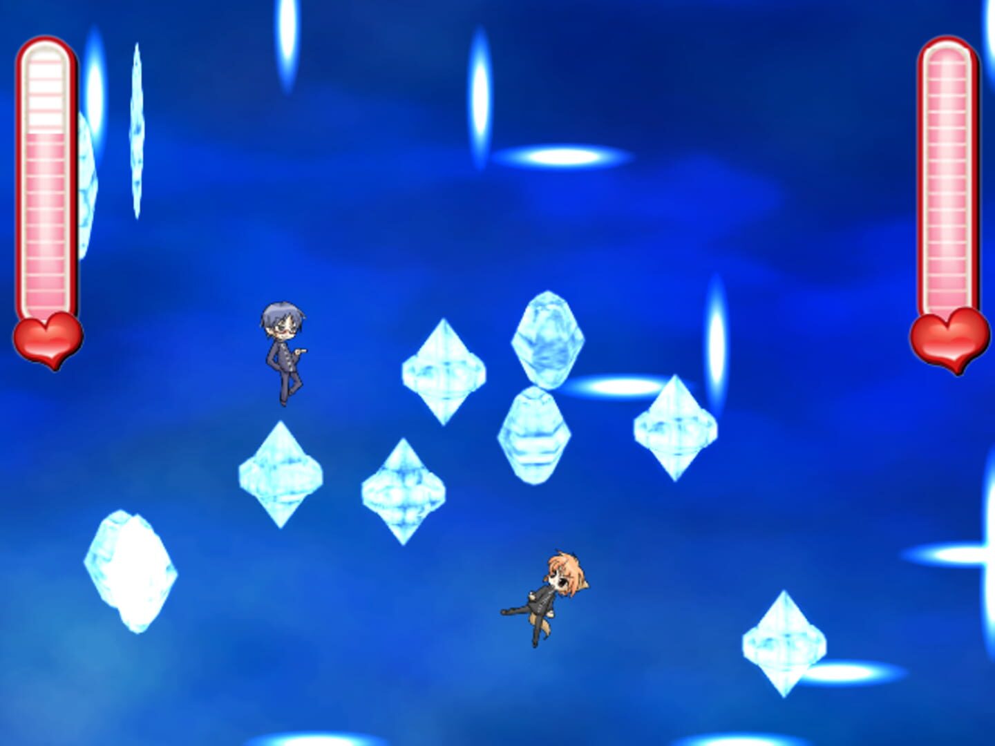 Foto do jogo QP Kiss