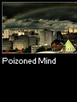 Foto do jogo Poizoned Mind