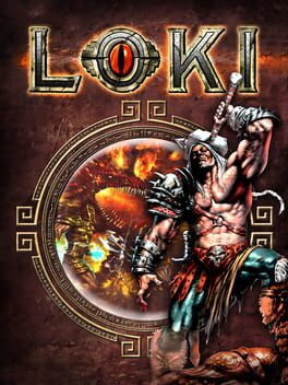 Foto do jogo Loki