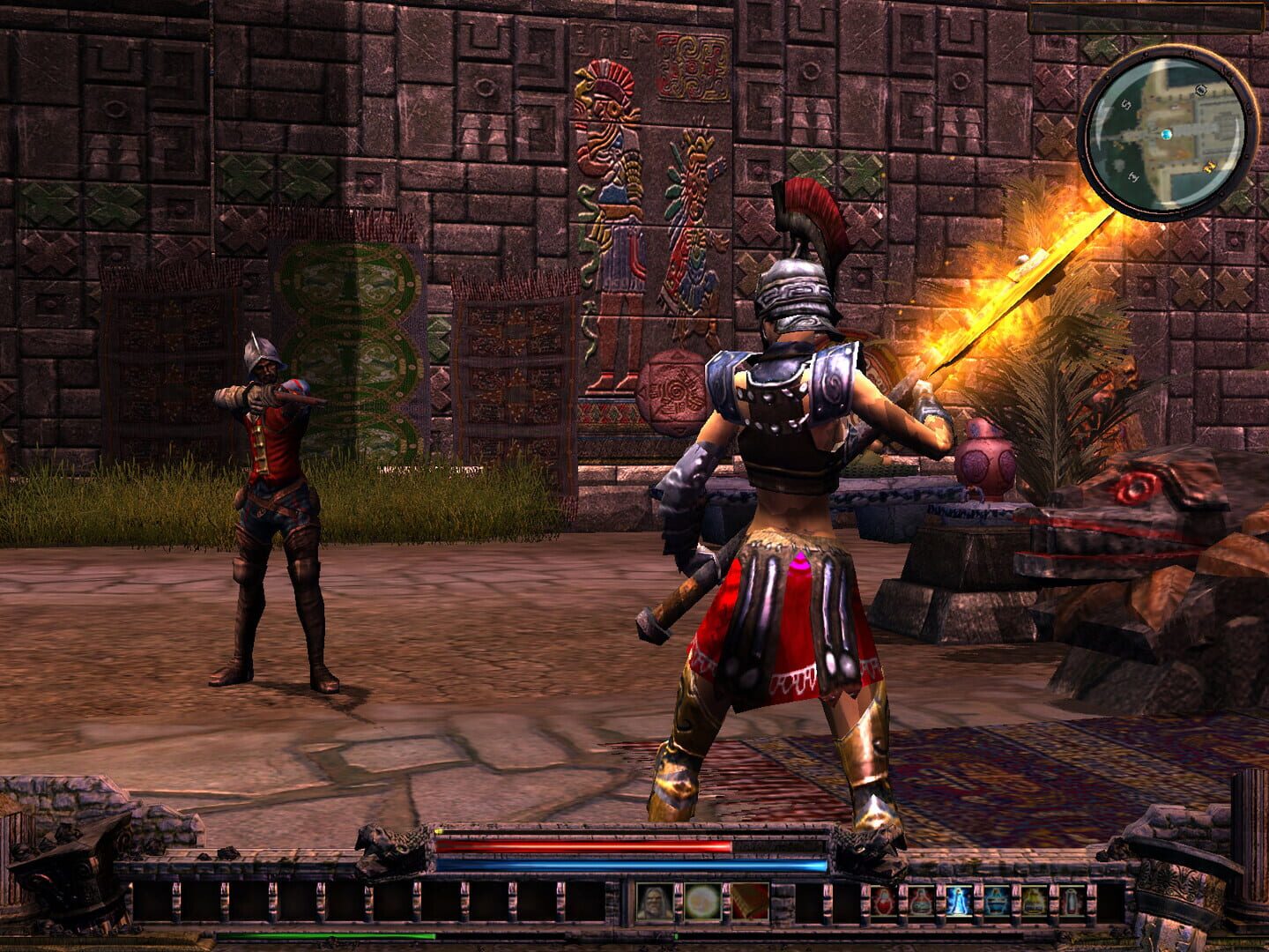 Foto do jogo Loki
