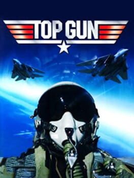 Foto do jogo Top Gun