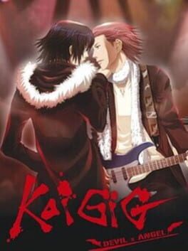 Foto do jogo KoiGig: Devil x Angel