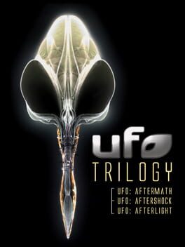 Foto do jogo UFO: Trilogy