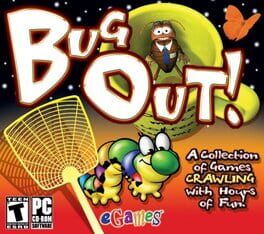 Foto do jogo Bug Out!