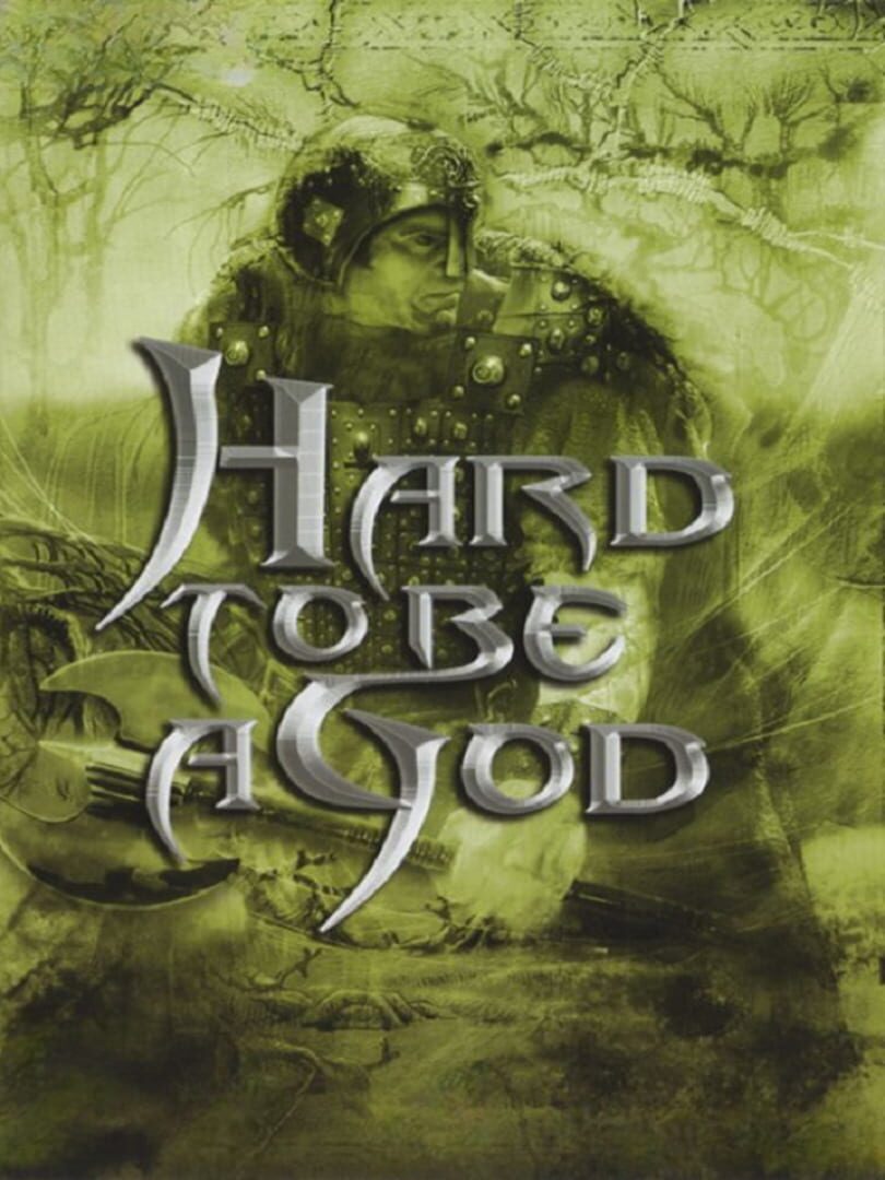 Foto do jogo Hard to be a God