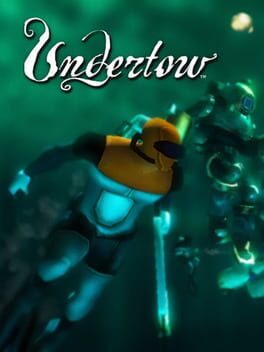 Foto do jogo Undertow
