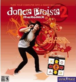 Foto do jogo Dance Praise 2: The ReMix