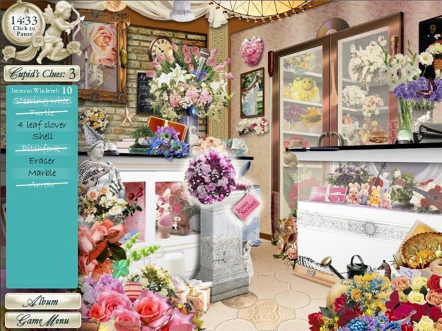 Foto do jogo Dream Day: Wedding