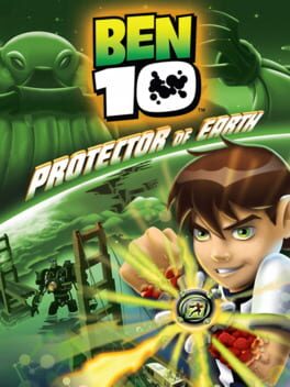 Foto do jogo Ben 10: Protector of Earth