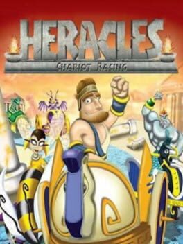 Foto do jogo Heracles Chariot Racing