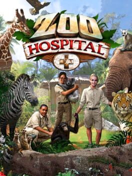 Foto do jogo Zoo Hospital