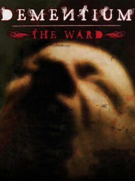 Foto do jogo Dementium: The Ward