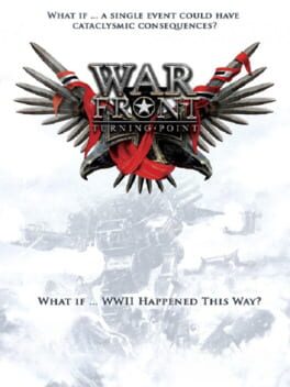 Foto do jogo War Front: Turning Point