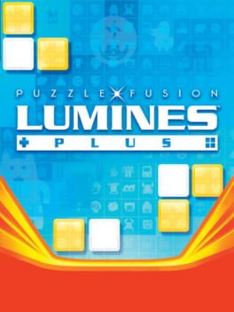 Foto do jogo Lumines Plus