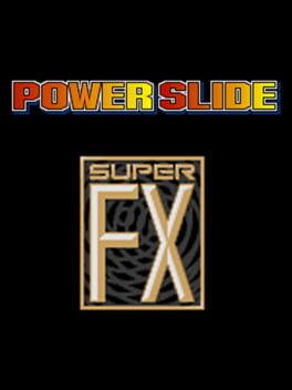 Foto do jogo Powerslide