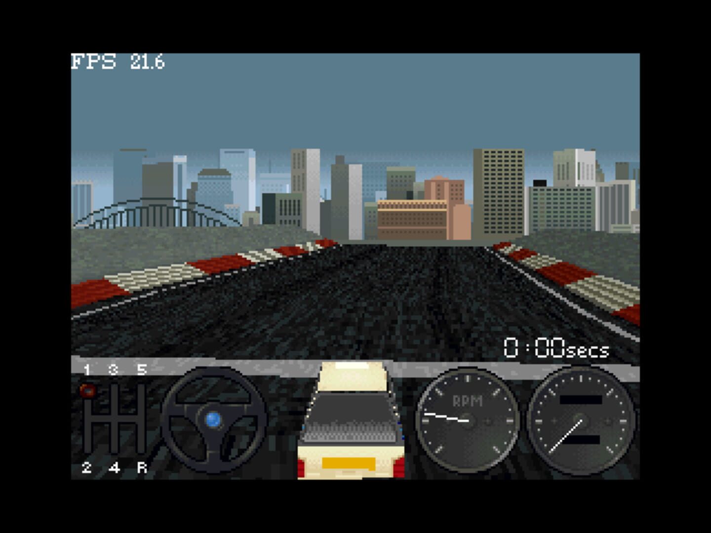 Foto do jogo Powerslide