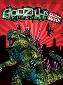Foto do jogo Godzilla Unleashed: Double Smash