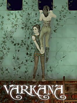 Foto do jogo Varkana