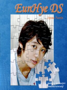 Foto do jogo EunHye DS