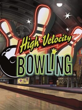 Foto do jogo High Velocity Bowling