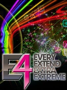 Foto do jogo Every Extend Extra Extreme