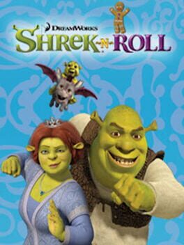 Foto do jogo Shrek-N-Roll