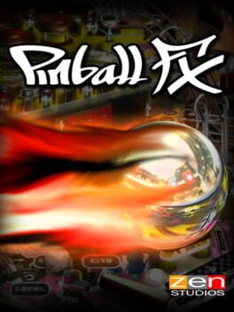 Foto do jogo Pinball FX