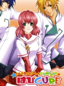 Foto do jogo Trouble Fortune Company Happy Cure