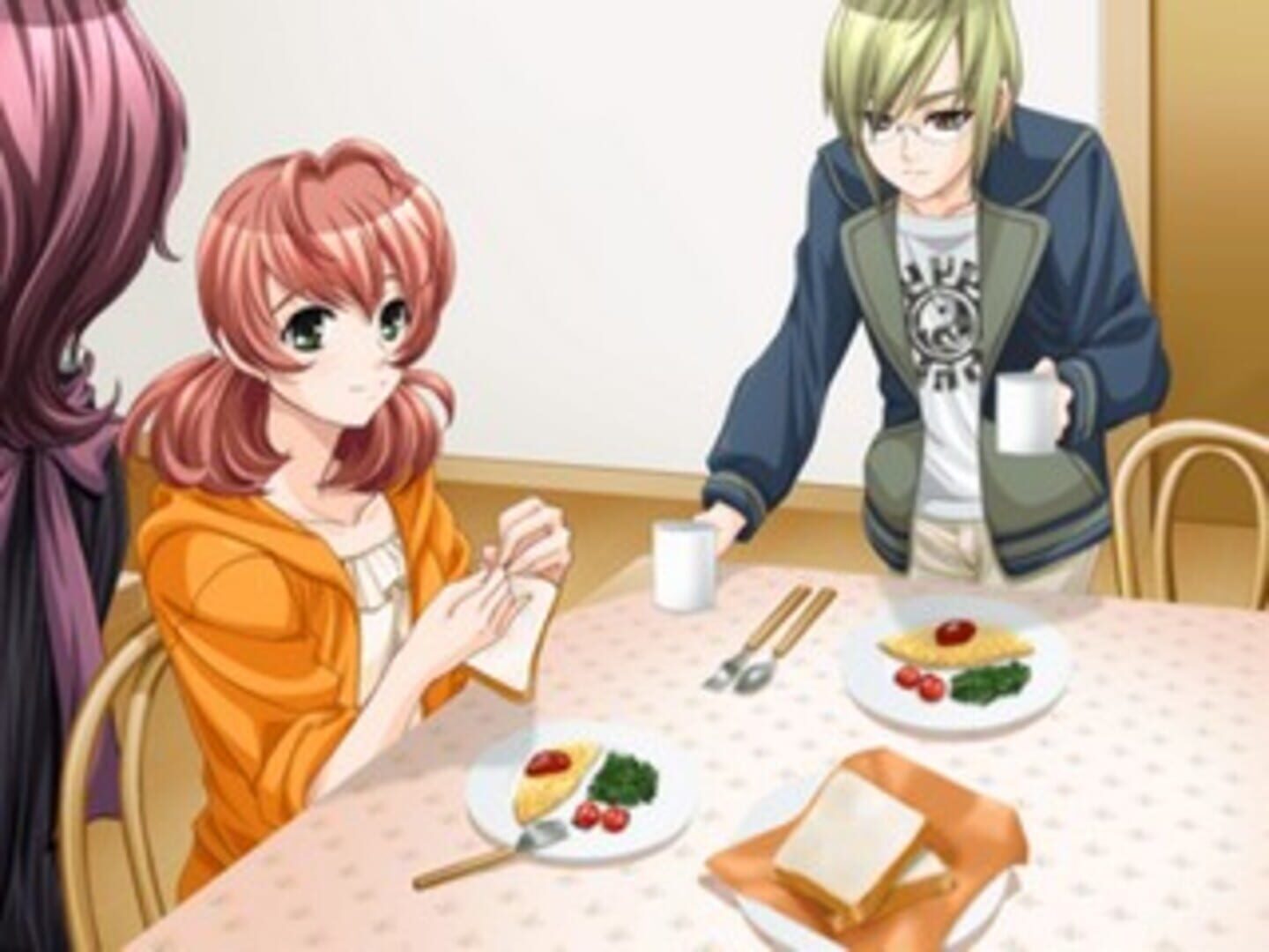 Foto do jogo Trouble Fortune Company Happy Cure