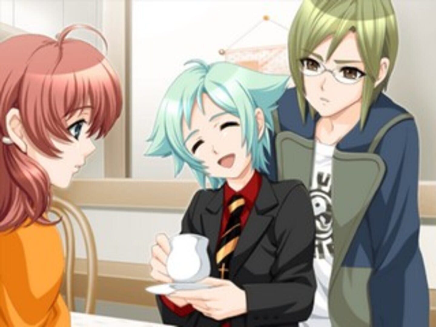 Foto do jogo Trouble Fortune Company Happy Cure