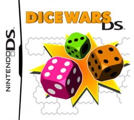 Foto do jogo Dicewars DS