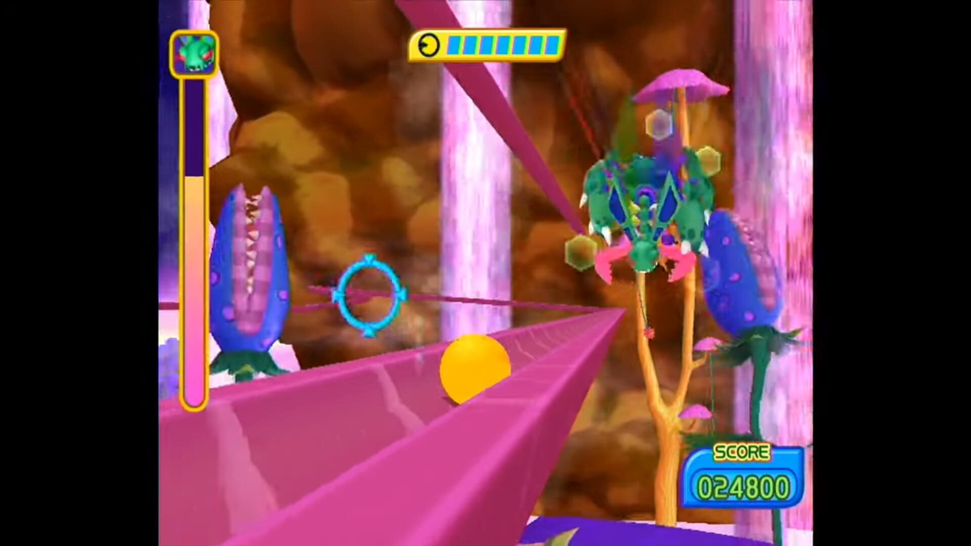Foto do jogo Galaga Remix