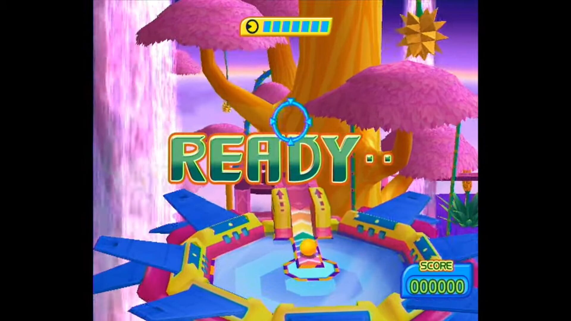 Foto do jogo Galaga Remix