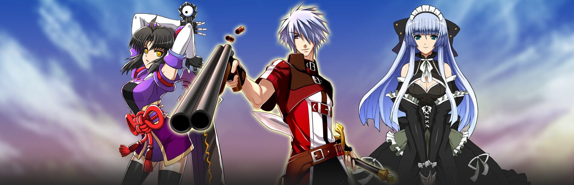 Foto do jogo Fengse Huanxiang 6
