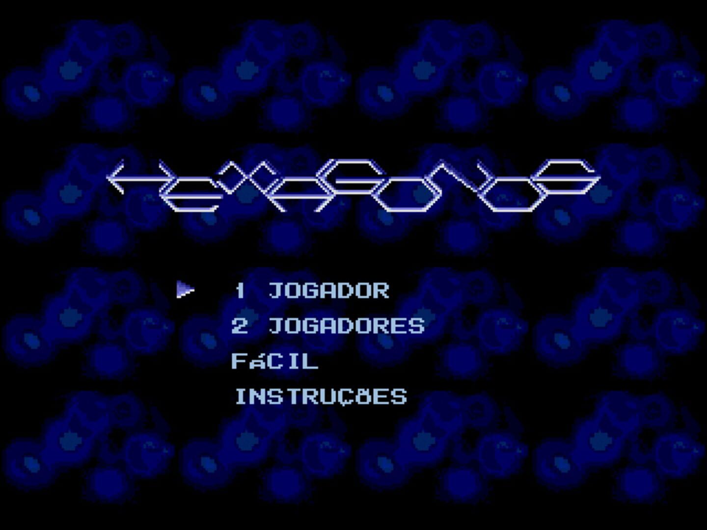 Foto do jogo Hexagonos